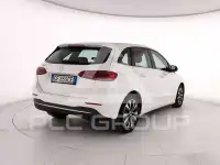 2021 Mercedes Benz B 180