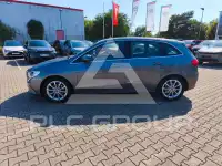 2021 Mercedes Benz B 180