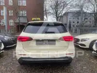 2021 Mercedes Benz B 180
