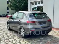 2021 Mercedes Benz B 180