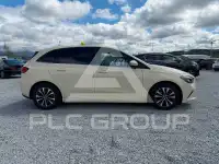 2021 Mercedes Benz B 180