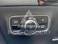 2021 Mercedes Benz B 180