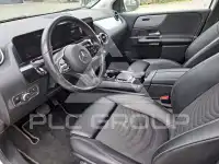 2021 Mercedes Benz B 180
