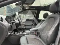 2021 Mercedes Benz B 180