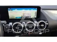 2021 Mercedes Benz B 180