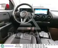 2021 Mercedes Benz B 180
