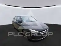 2021 Mercedes Benz B 180