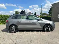 2021 Mercedes Benz B 180