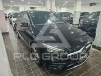 2021 Mercedes Benz B 180