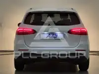 2021 Mercedes Benz B 180