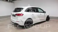 2021 Mercedes Benz B 180