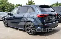 2021 Mercedes Benz B 180