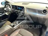 2021 Mercedes Benz B 180