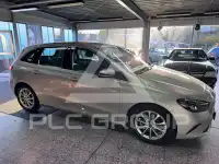 2021 Mercedes Benz B 180