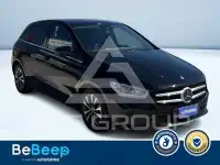 2021 Mercedes Benz B 180