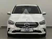2021 Mercedes Benz B 180
