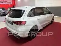 2021 Mercedes Benz B 180