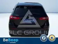2021 Mercedes Benz B 180