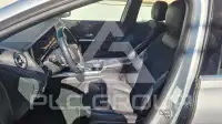 2021 Mercedes Benz B 180