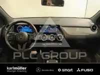 2021 Mercedes Benz B 180