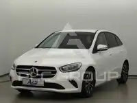 2021 Mercedes Benz B 180