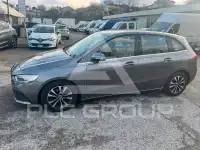 2021 Mercedes Benz B 180