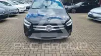 2021 Mercedes Benz B 180