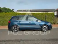 2021 Mercedes Benz B 180