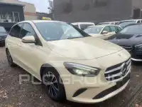 2021 Mercedes Benz B 180