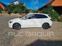 2021 Mercedes Benz B 180