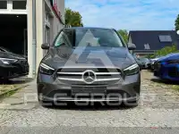 2021 Mercedes Benz B 180