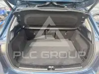 2021 Mercedes Benz B 180
