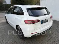 2021 Mercedes Benz B 180