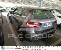2021 Mercedes Benz B 180