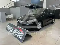 2021 Mercedes Benz B 180