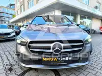 2021 Mercedes Benz B 180
