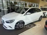 2021 Mercedes Benz B 180