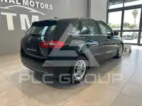 2021 Mercedes Benz B 180