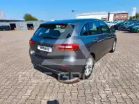 2021 Mercedes Benz B 180