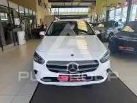 2021 Mercedes Benz B 180