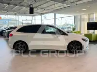 2021 Mercedes Benz B 180