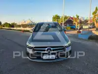 2021 Mercedes Benz B 180