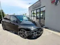 2021 Mercedes Benz B 180