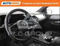 2021 Mercedes Benz B 180