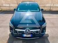 2021 Mercedes Benz B 180