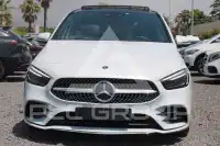 2021 Mercedes Benz B 180