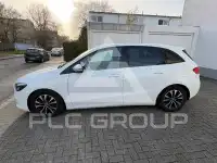 2021 Mercedes Benz B 180