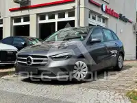 2021 Mercedes Benz B 180