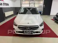 2021 Mercedes Benz B 180