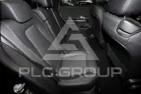 2021 Mercedes Benz B 180